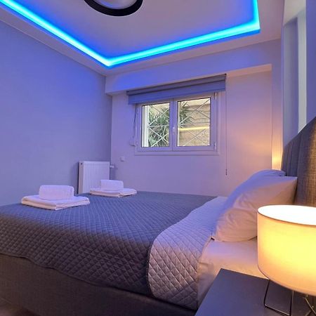 Appartamento Flatg 23 Atene Esterno foto