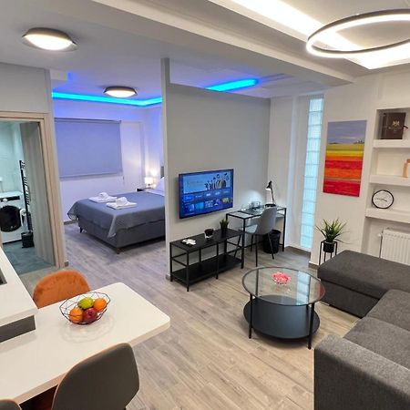 Appartamento Flatg 23 Atene Esterno foto