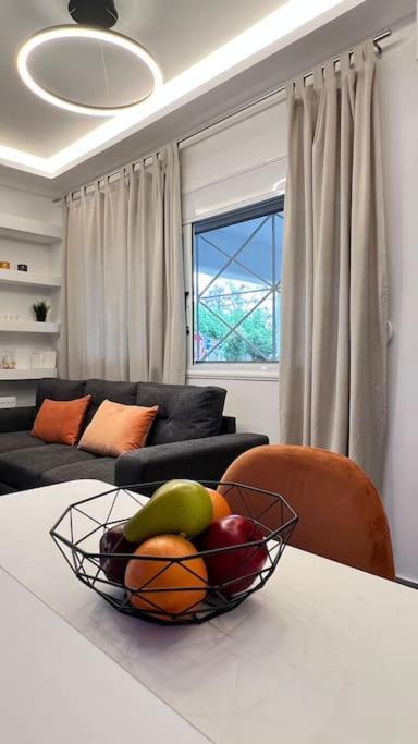 Appartamento Flatg 23 Atene Esterno foto