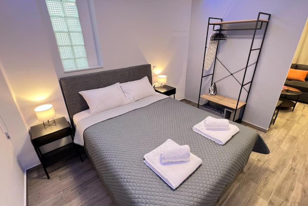 Appartamento Flatg 23 Atene Esterno foto