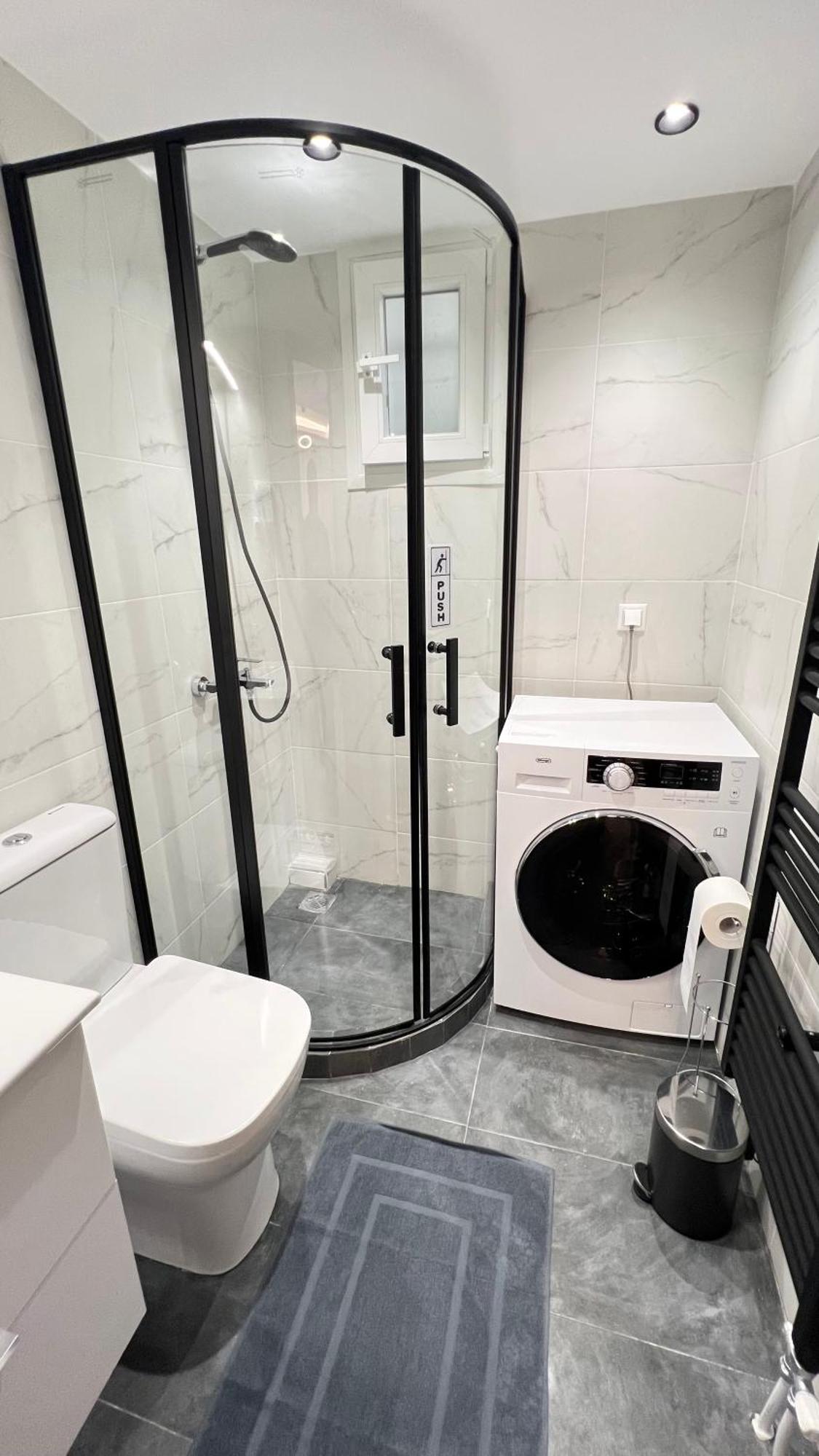 Appartamento Flatg 23 Atene Esterno foto
